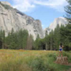 Meet your Posher, Sarahi